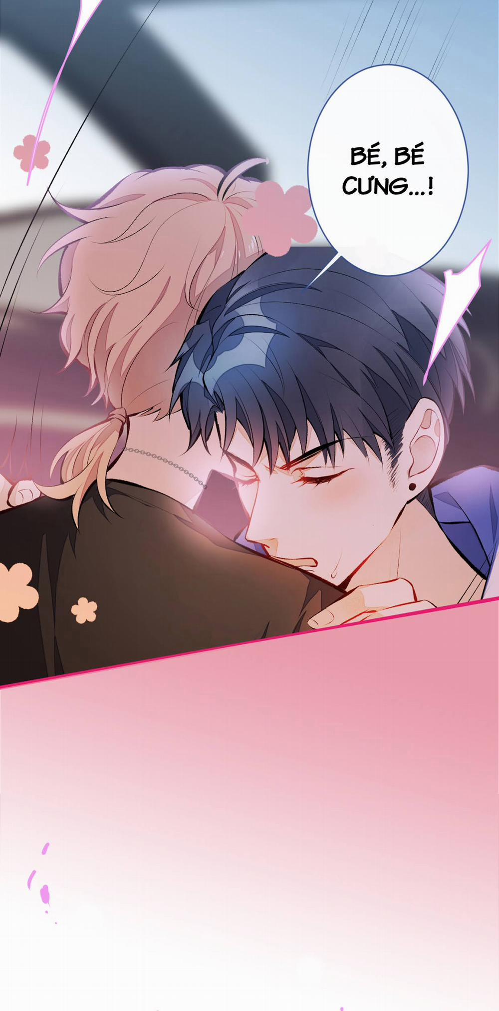 Hotsearch Của Ảnh Đế 19 trang 31