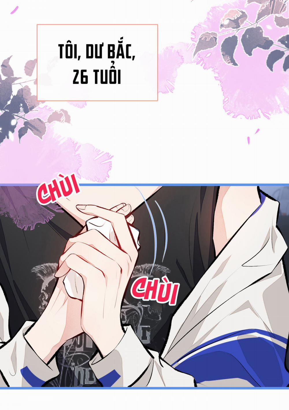 Hotsearch Của Ảnh Đế 19 trang 33