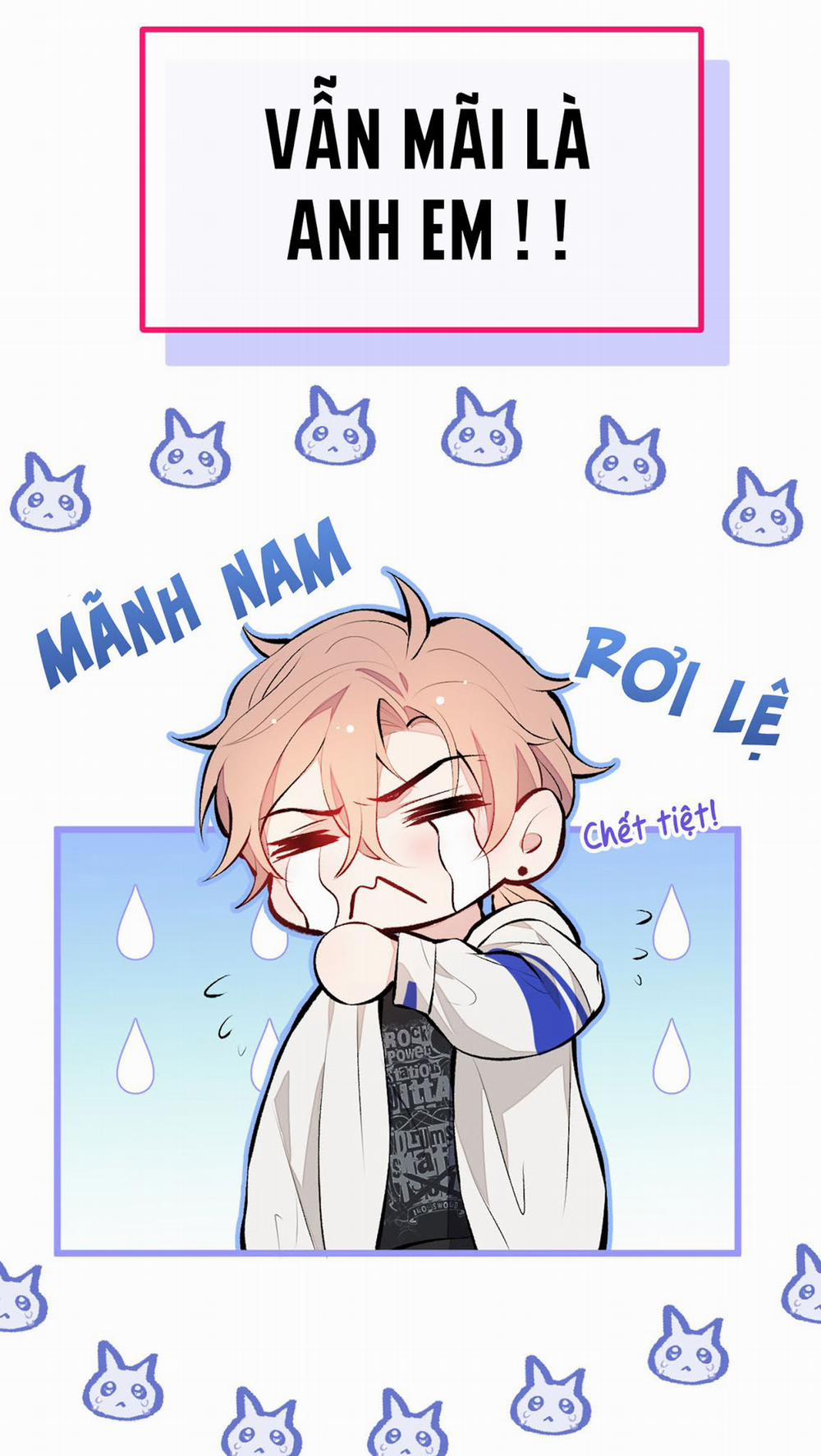 Hotsearch Của Ảnh Đế 19 trang 35