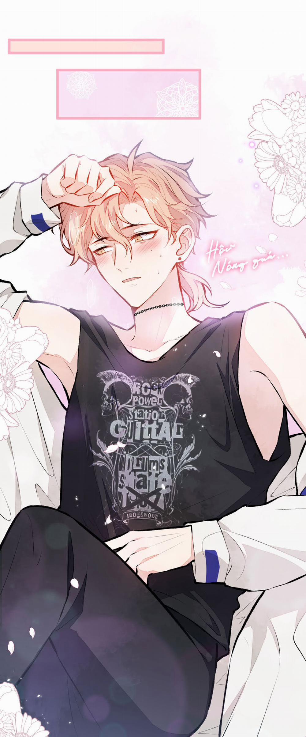 Hotsearch Của Ảnh Đế 19 trang 5