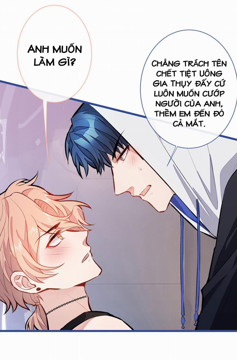 Hotsearch Của Ảnh Đế 19 trang 7