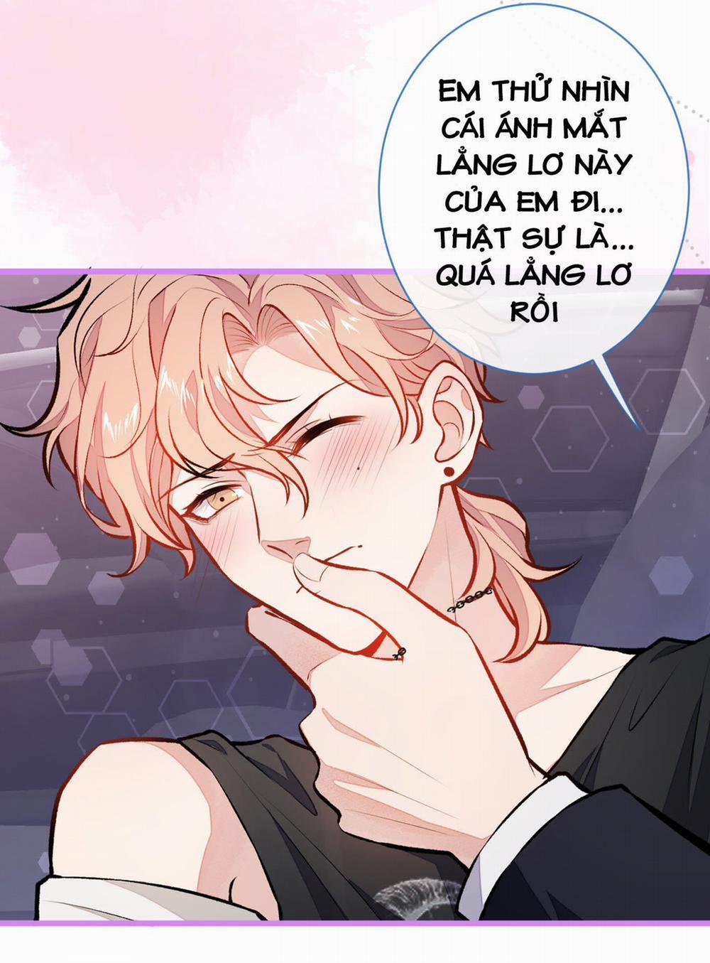 Hotsearch Của Ảnh Đế 19 trang 9