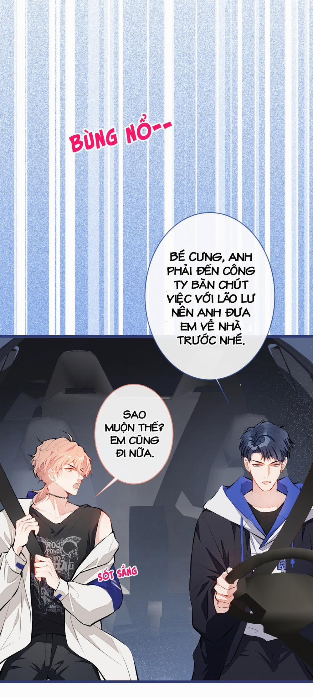 Hotsearch Của Ảnh Đế 20 trang 10