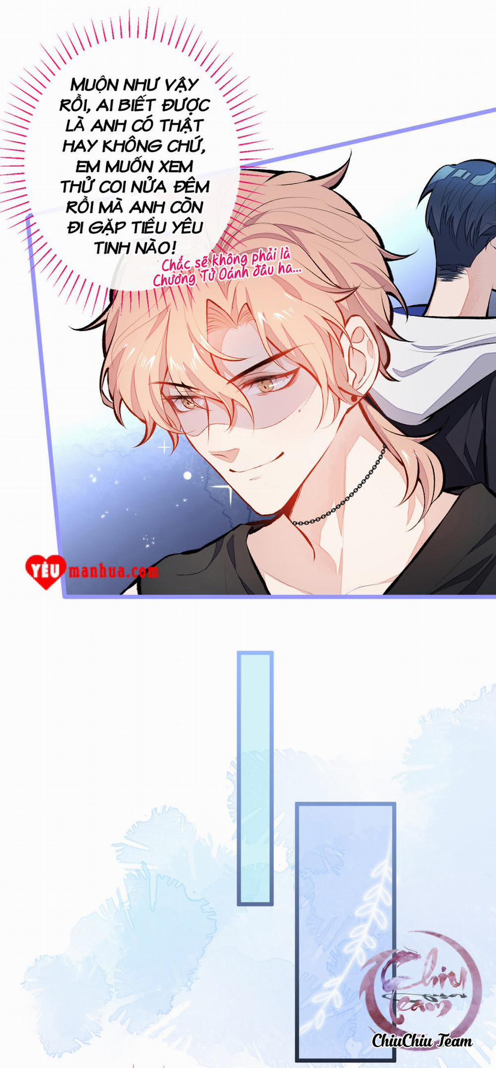 Hotsearch Của Ảnh Đế 20 trang 11