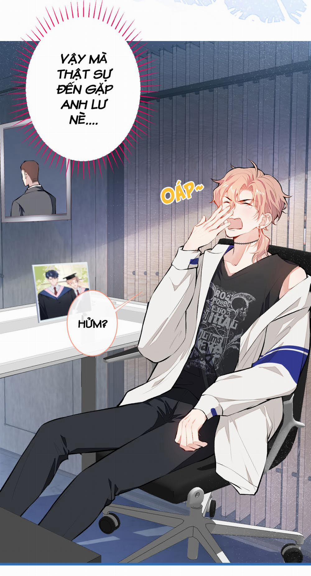 Hotsearch Của Ảnh Đế 20 trang 12