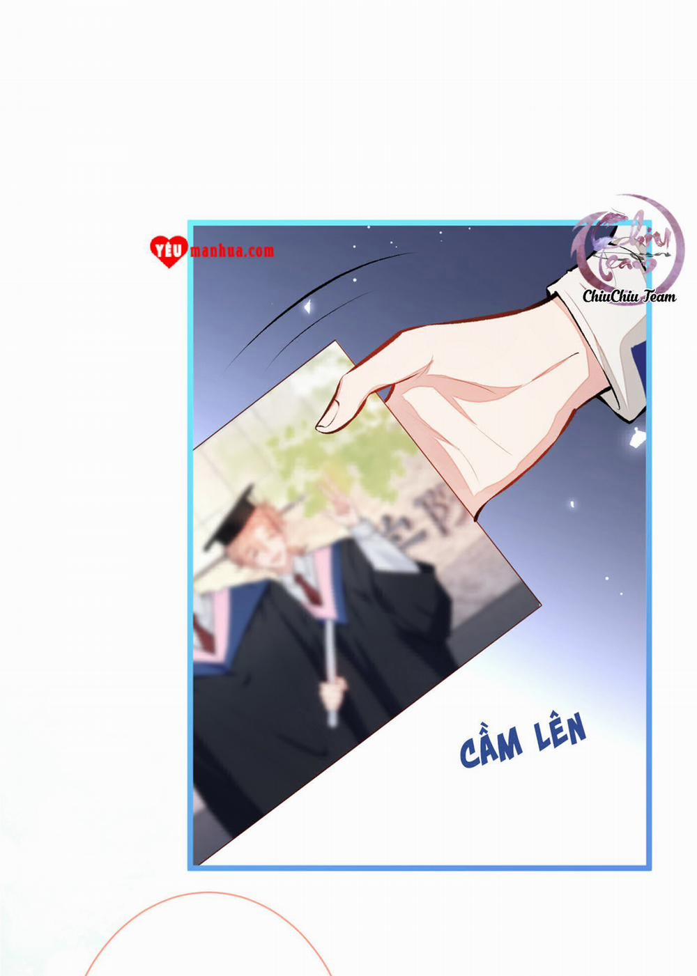 Hotsearch Của Ảnh Đế 20 trang 13