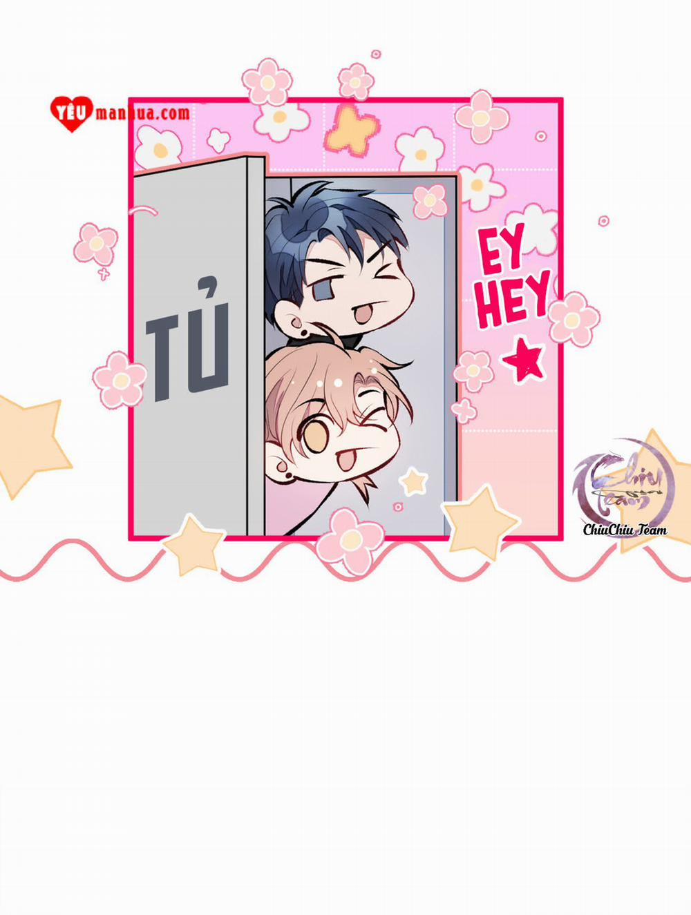 Hotsearch Của Ảnh Đế 20 trang 29