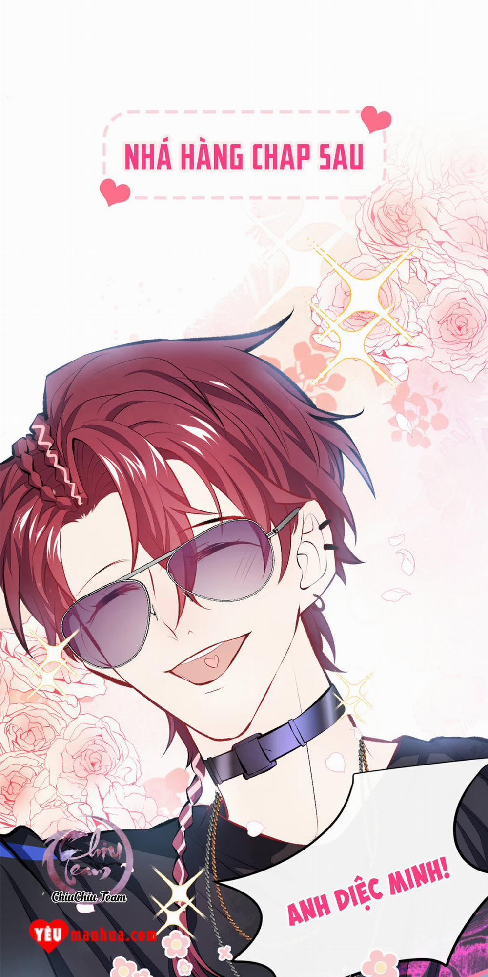 Hotsearch Của Ảnh Đế 20 trang 33