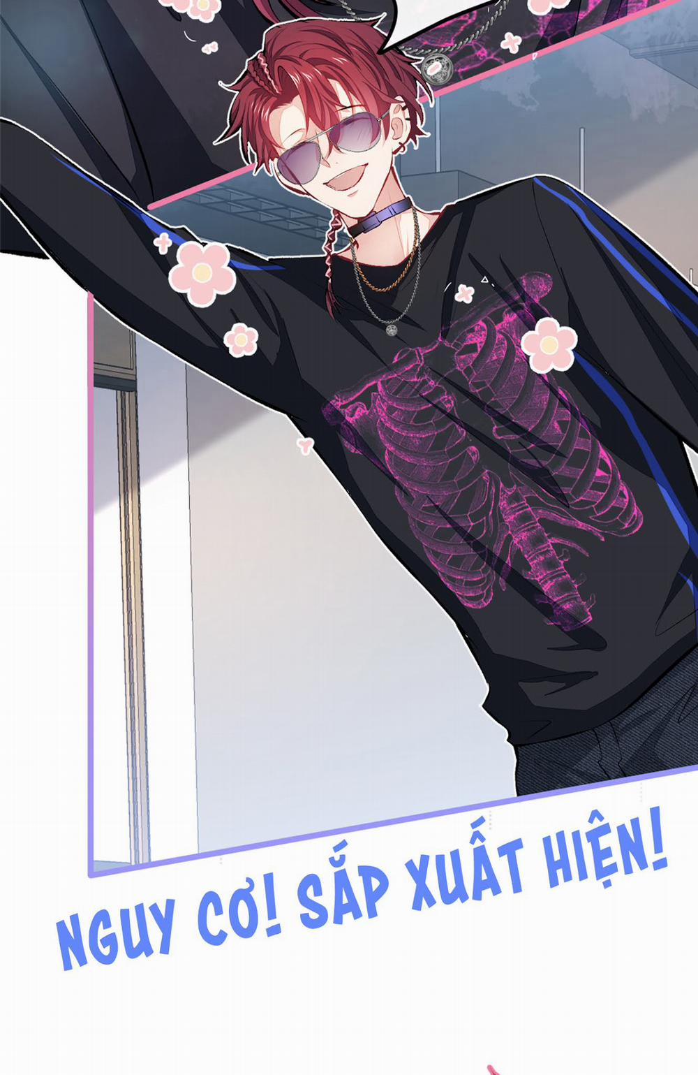 Hotsearch Của Ảnh Đế 20 trang 34