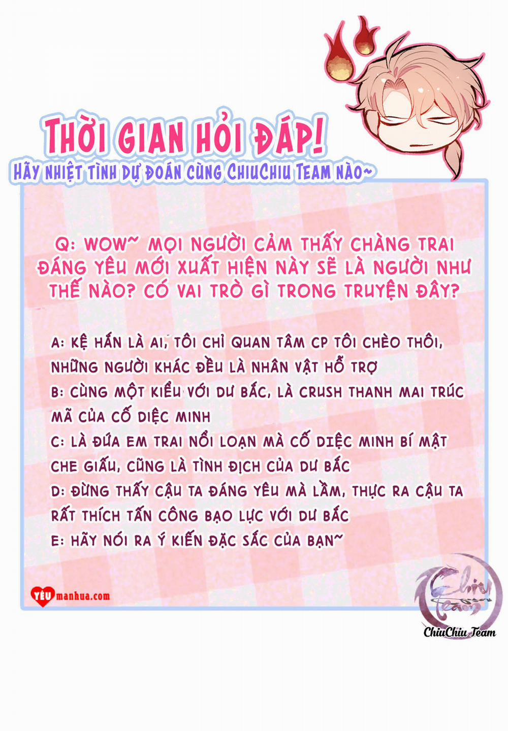 Hotsearch Của Ảnh Đế 20 trang 35