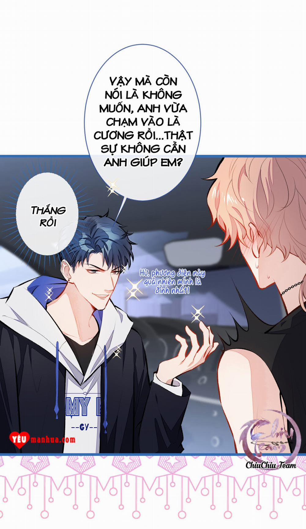 Hotsearch Của Ảnh Đế 20 trang 7