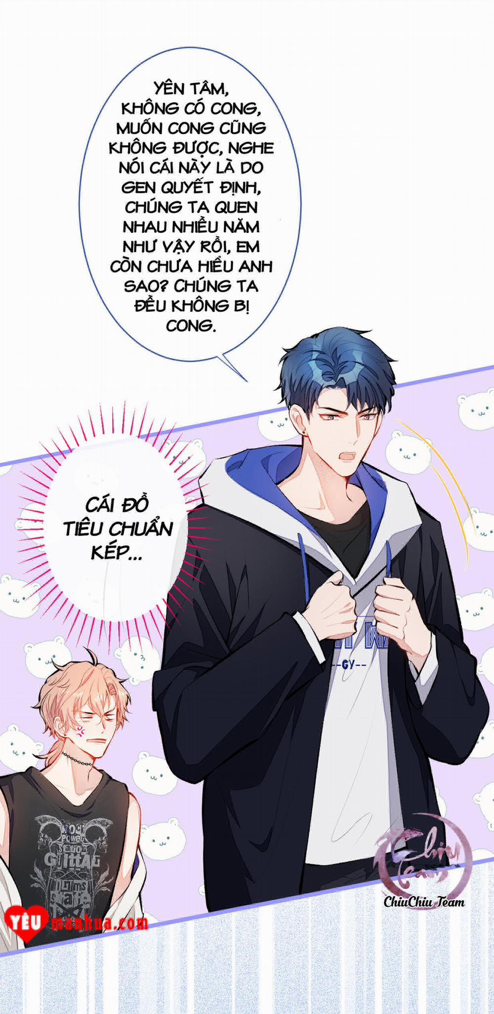 Hotsearch Của Ảnh Đế 20 trang 9