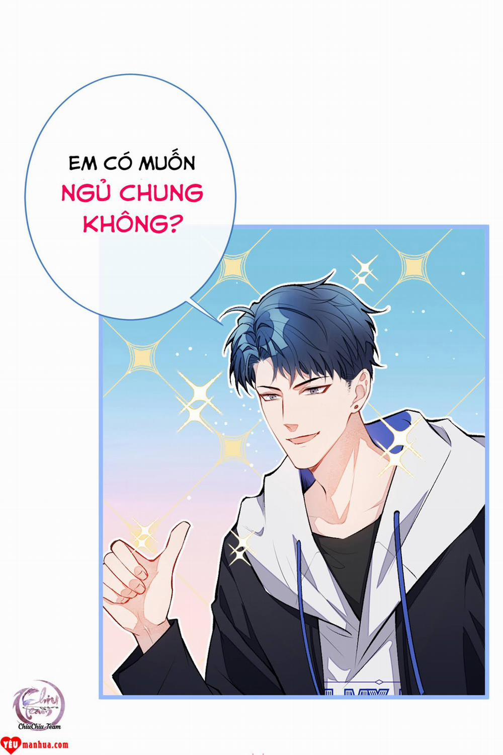 Hotsearch Của Ảnh Đế 21 trang 1