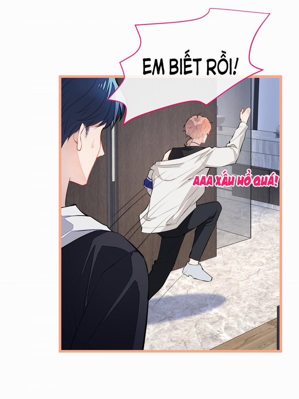 Hotsearch Của Ảnh Đế 21 trang 12