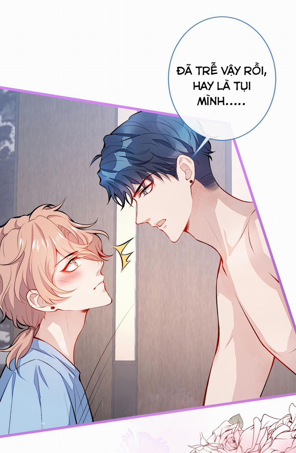 Hotsearch Của Ảnh Đế 21 trang 16