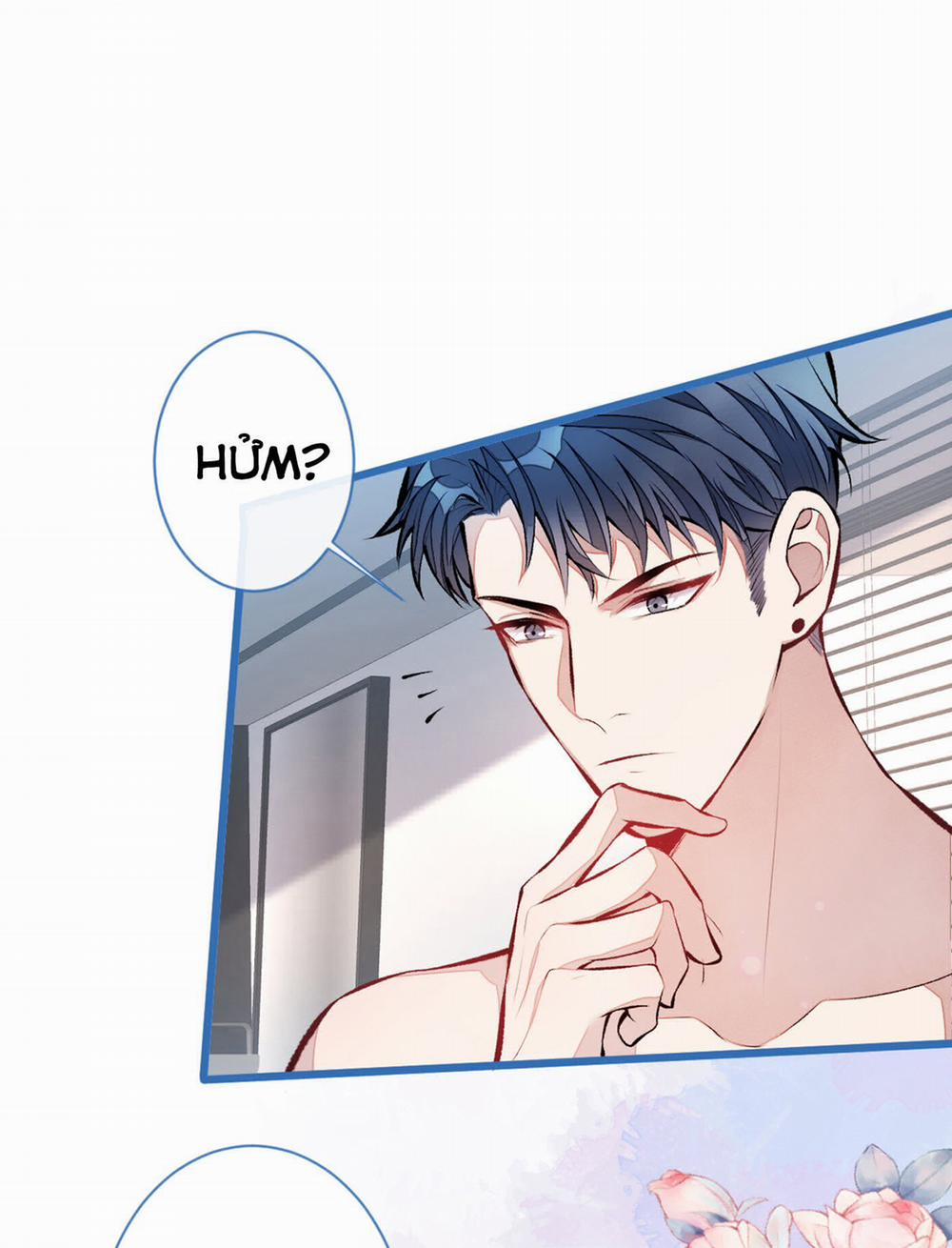 Hotsearch Của Ảnh Đế 21 trang 25