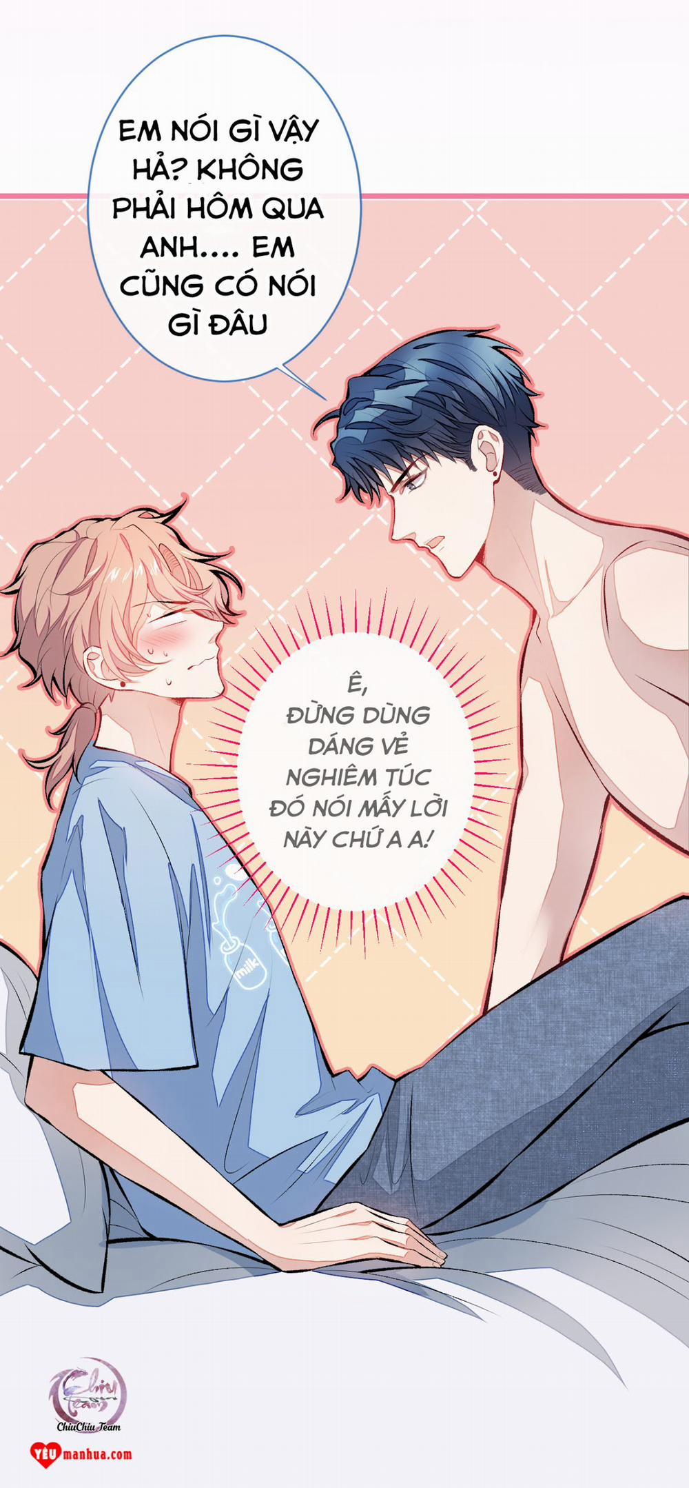 Hotsearch Của Ảnh Đế 21 trang 31