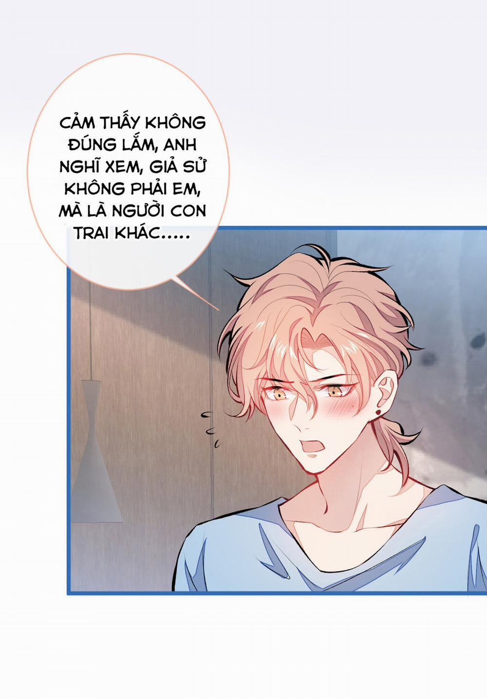 Hotsearch Của Ảnh Đế 21 trang 32