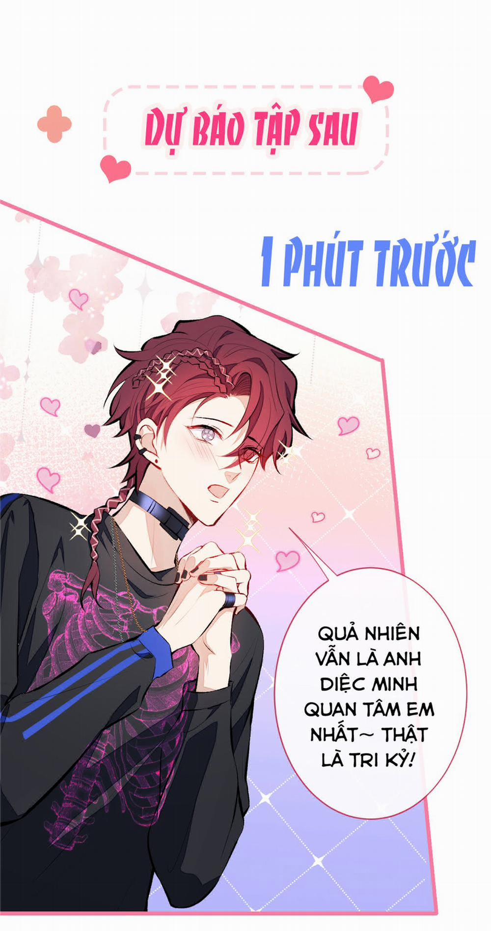 Hotsearch Của Ảnh Đế 21 trang 40