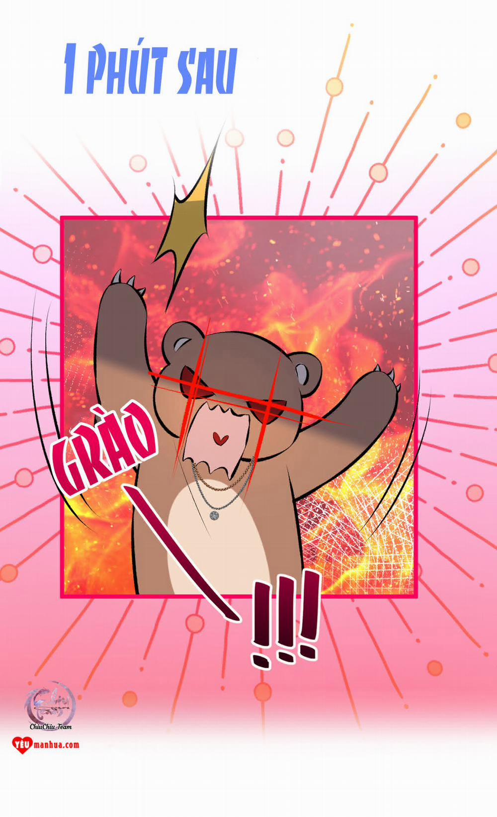 Hotsearch Của Ảnh Đế 21 trang 41