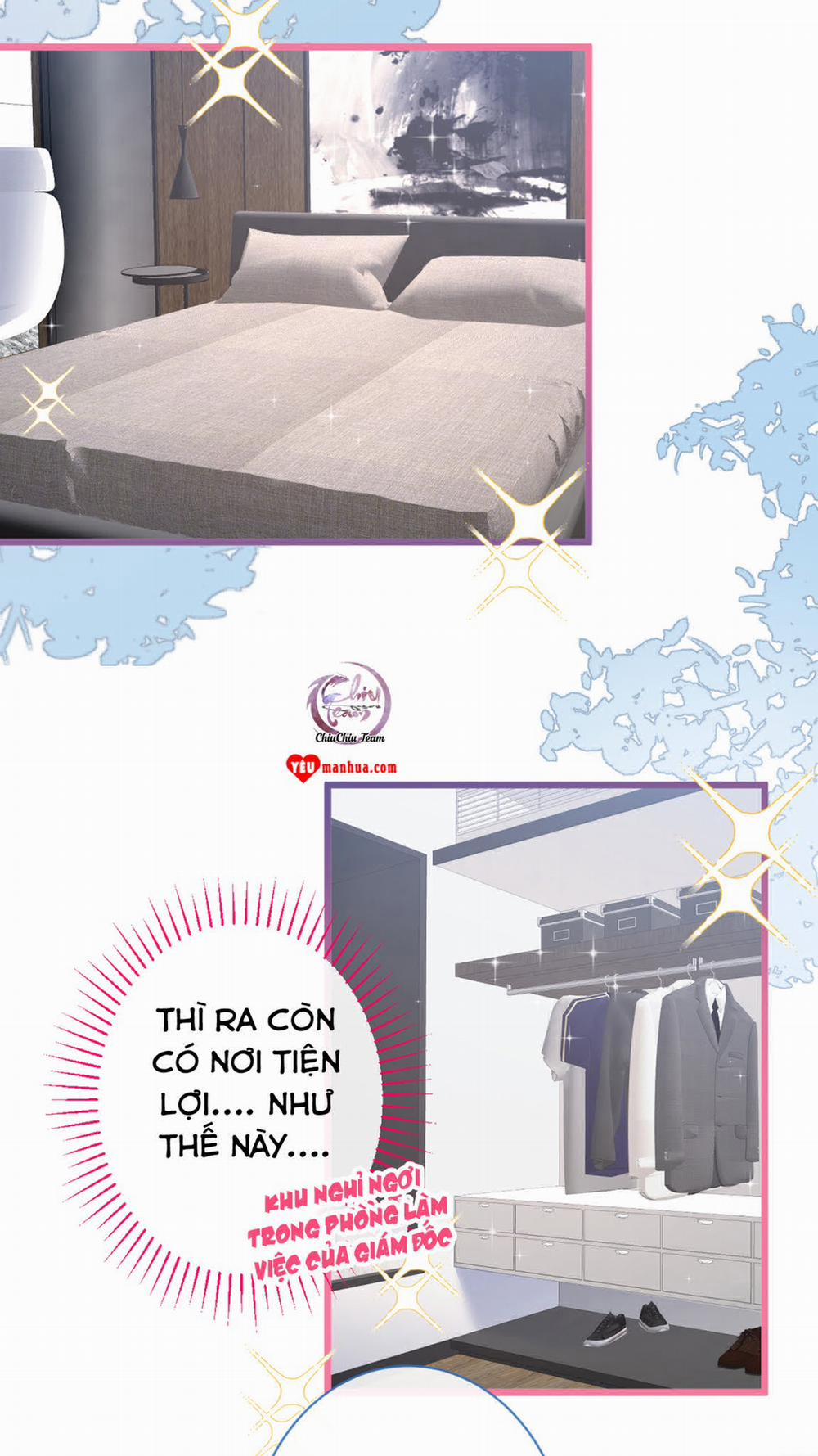 Hotsearch Của Ảnh Đế 21 trang 7