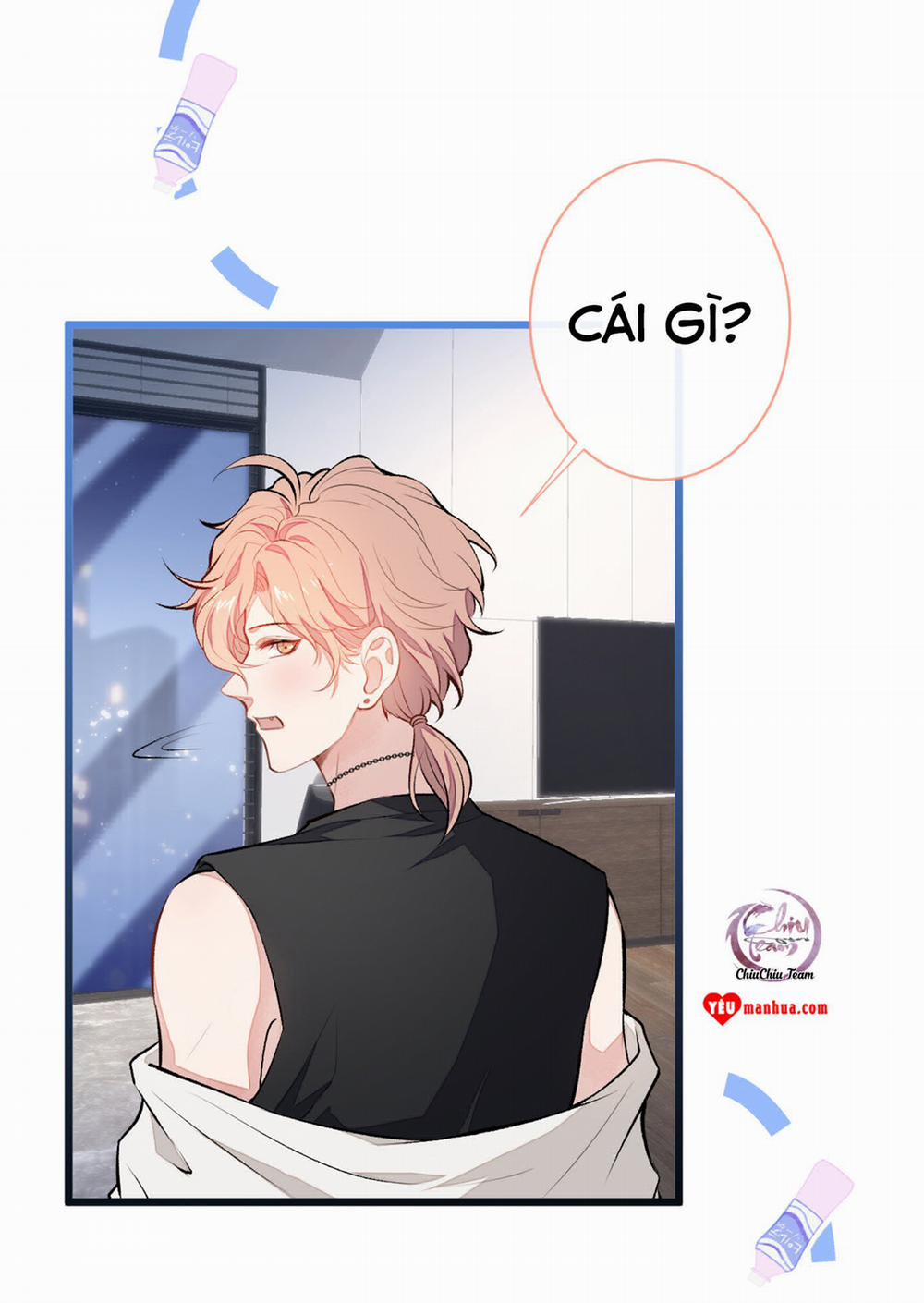 Hotsearch Của Ảnh Đế 21 trang 9