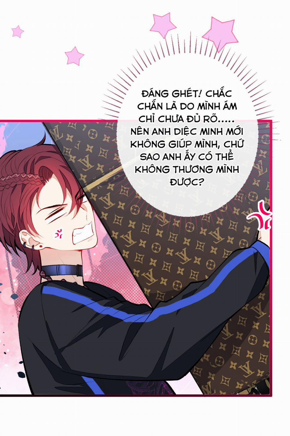 Hotsearch Của Ảnh Đế 22 trang 13