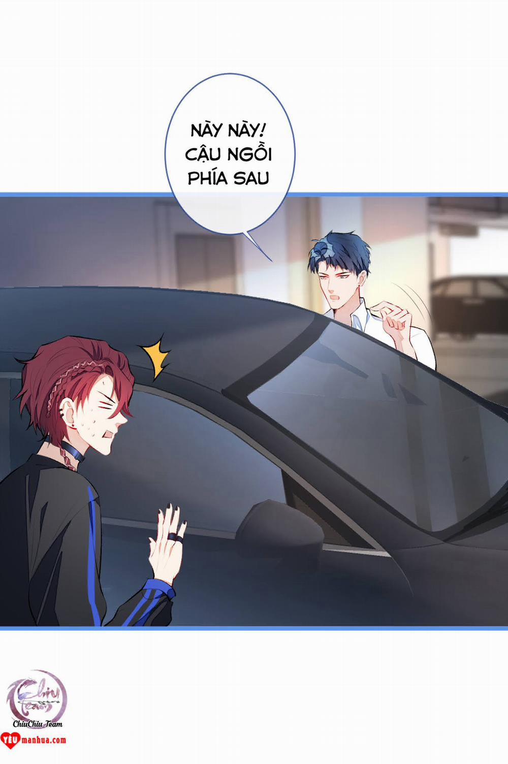 Hotsearch Của Ảnh Đế 22 trang 14