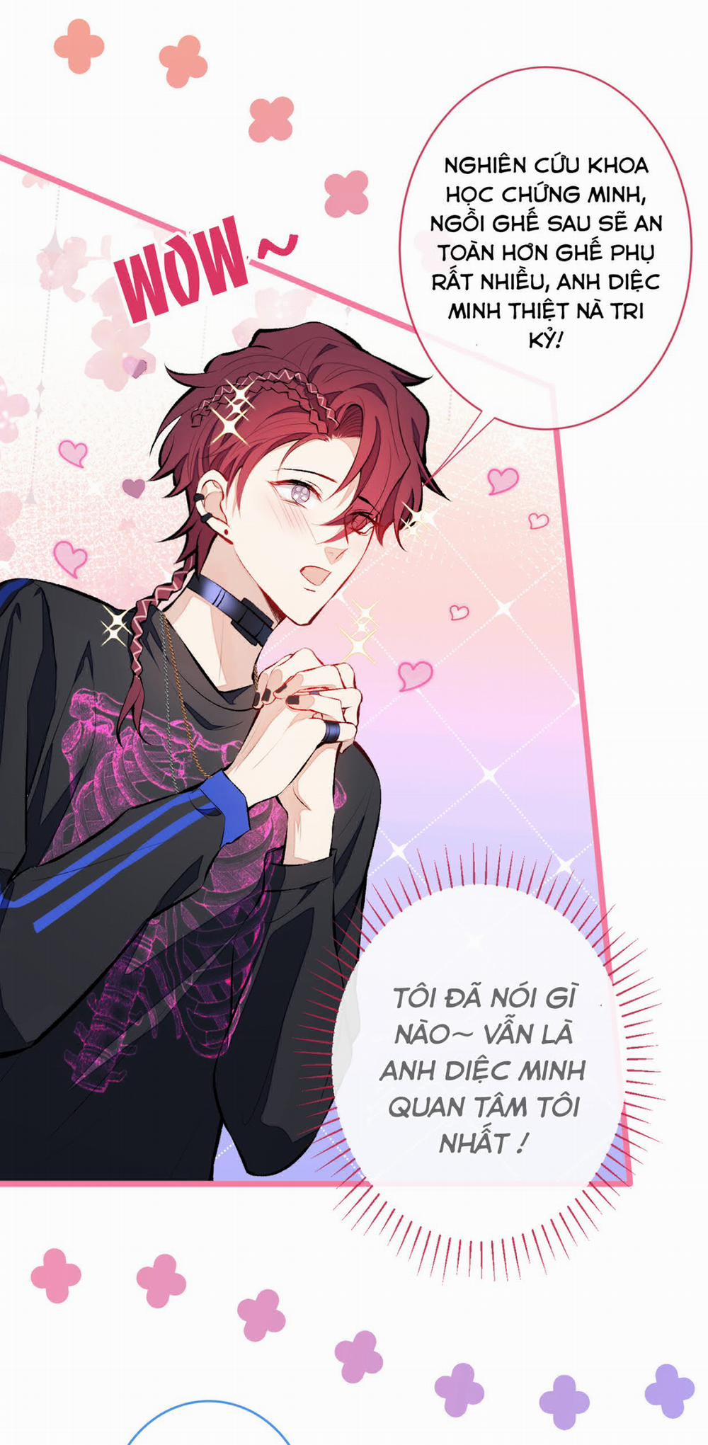 Hotsearch Của Ảnh Đế 22 trang 15