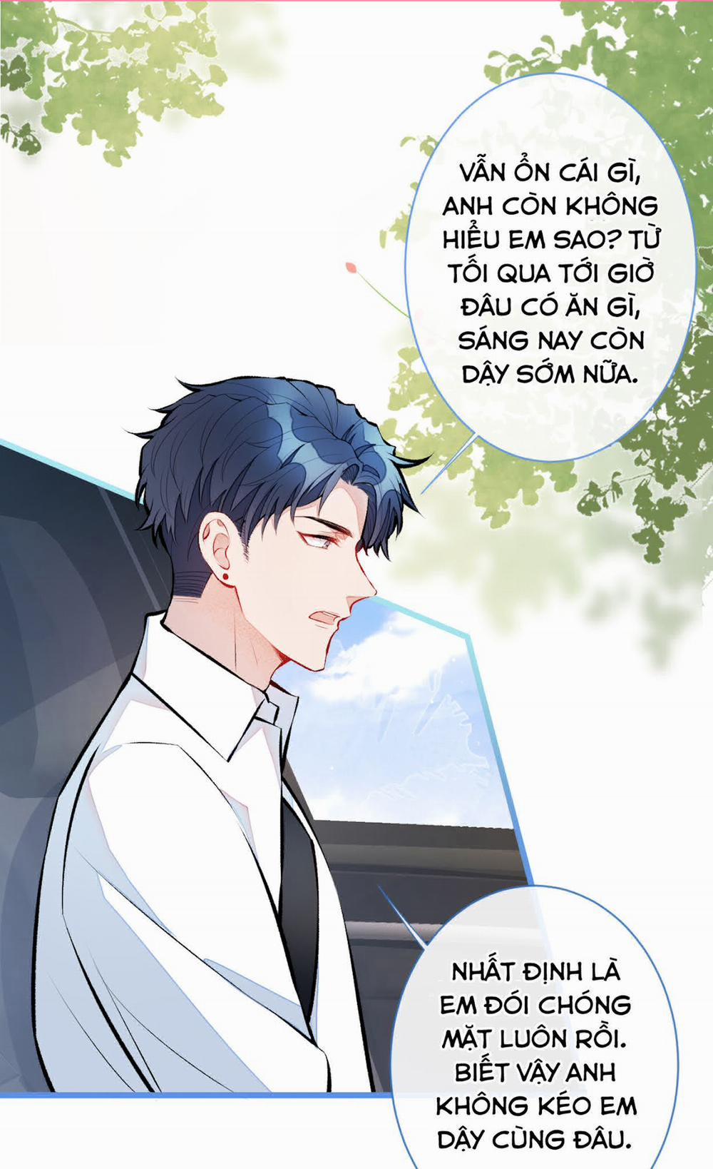 Hotsearch Của Ảnh Đế 22 trang 21