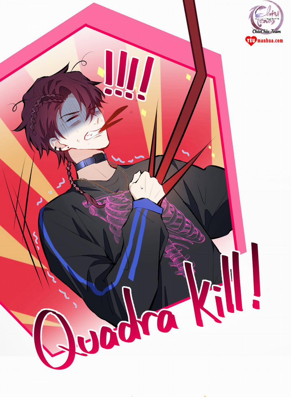 Hotsearch Của Ảnh Đế 22 trang 25