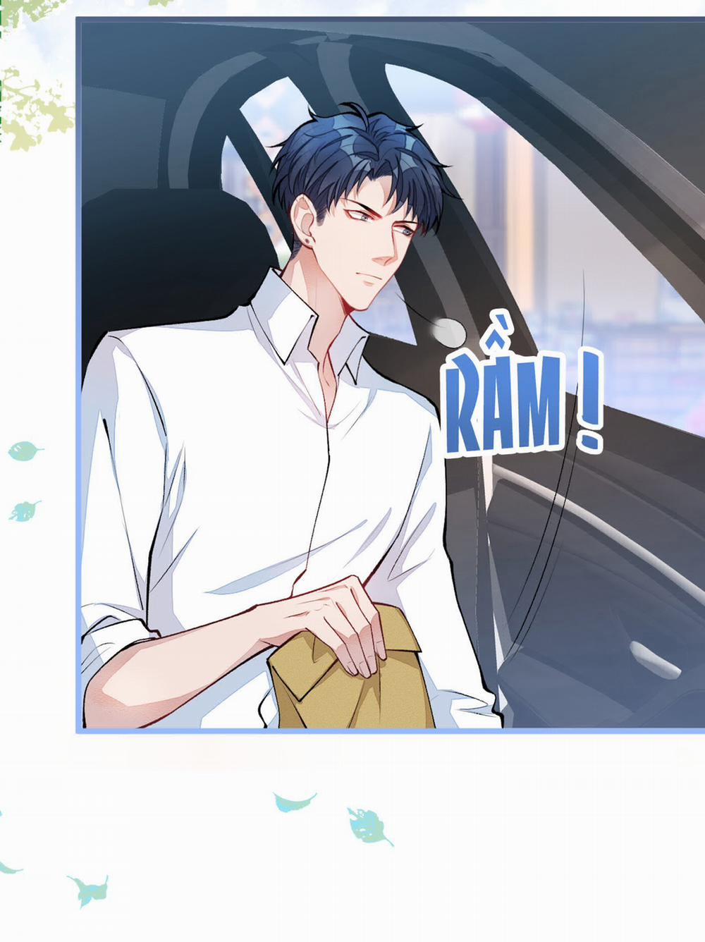 Hotsearch Của Ảnh Đế 22 trang 33