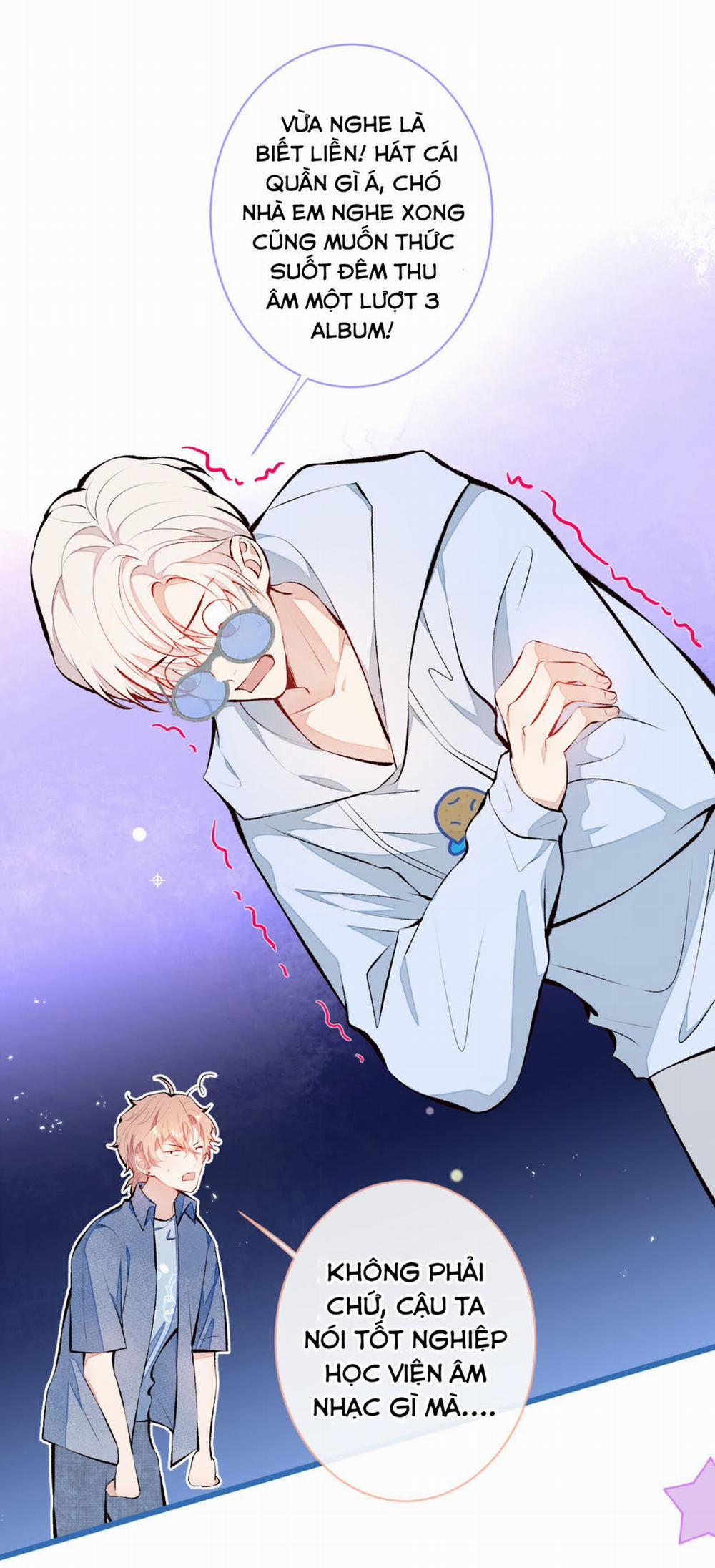 Hotsearch Của Ảnh Đế 23 trang 12