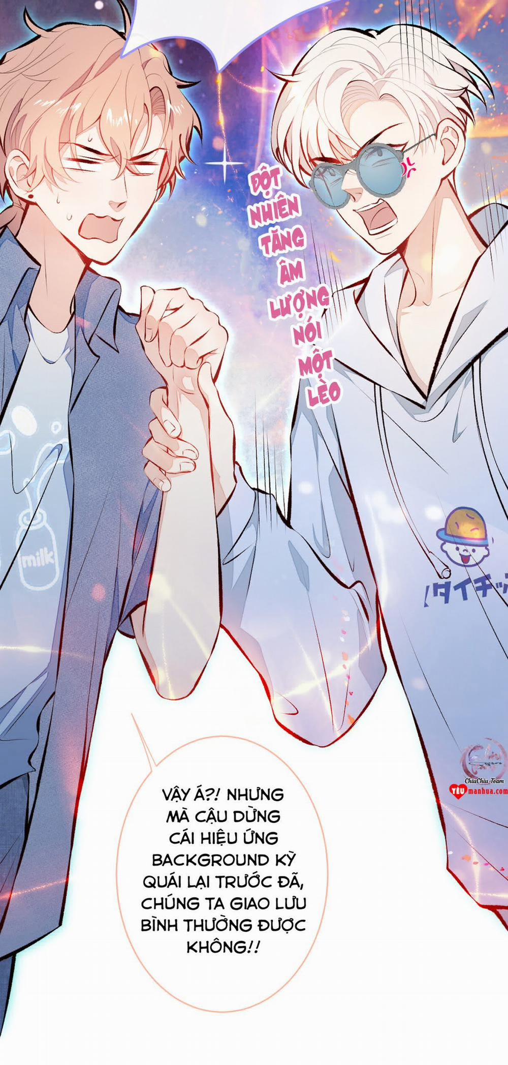 Hotsearch Của Ảnh Đế 23 trang 16