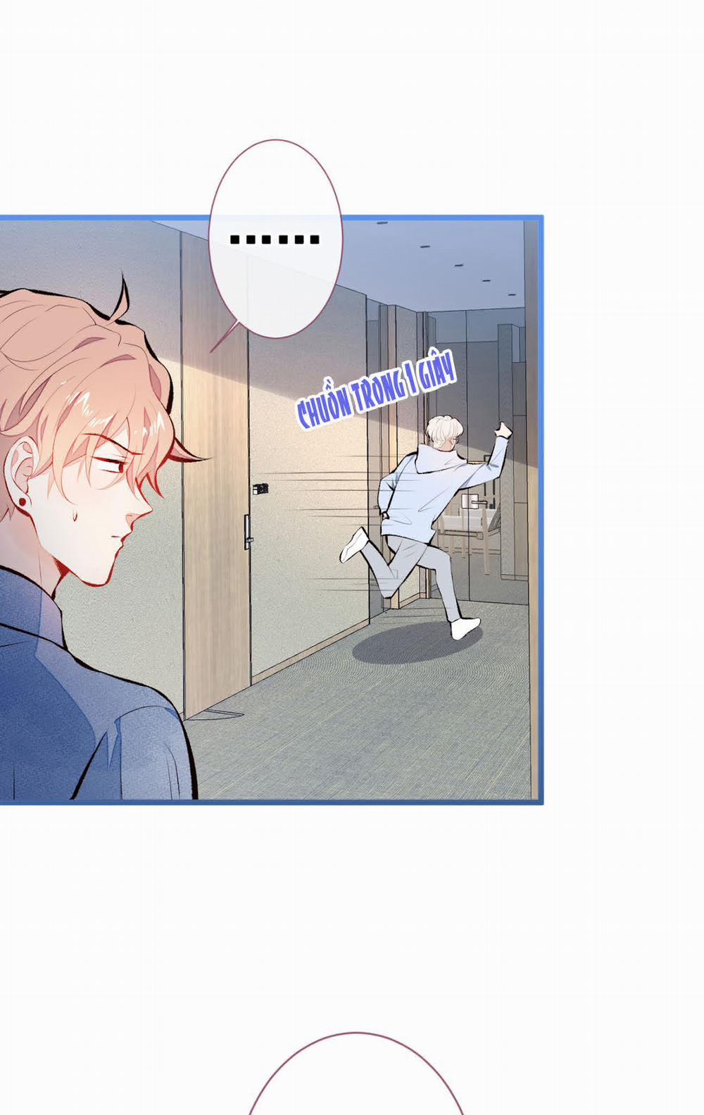 Hotsearch Của Ảnh Đế 23 trang 19