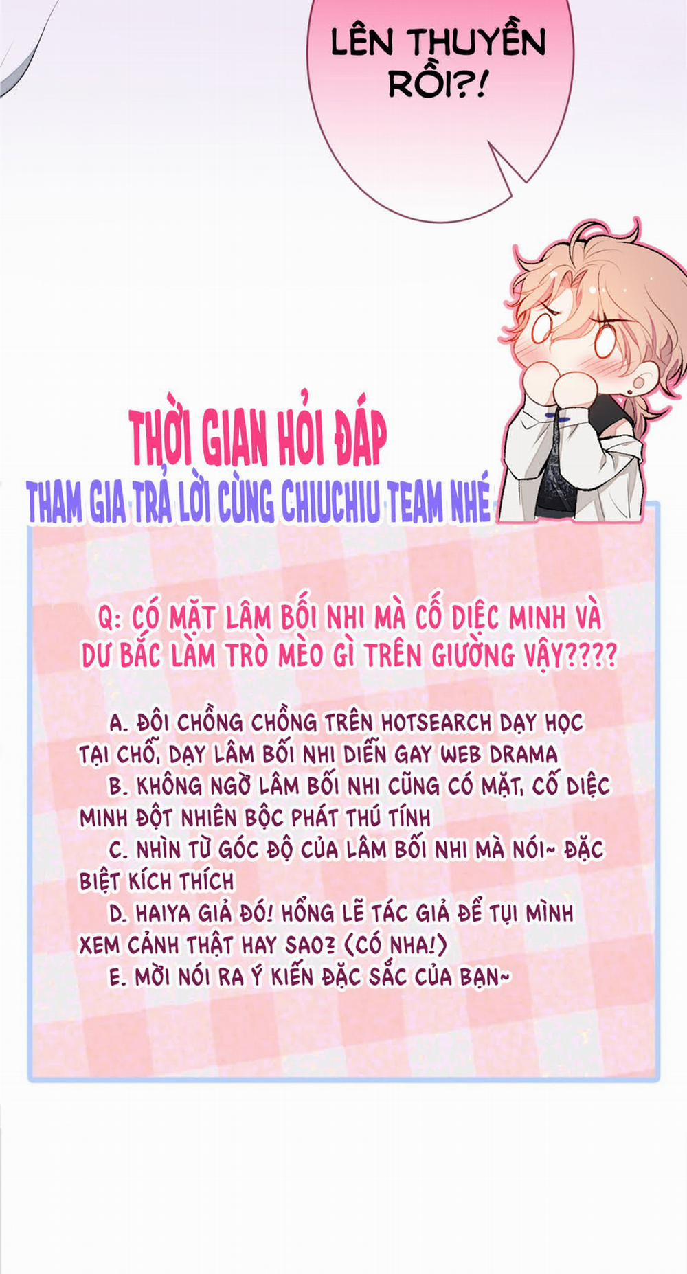 Hotsearch Của Ảnh Đế 23 trang 34