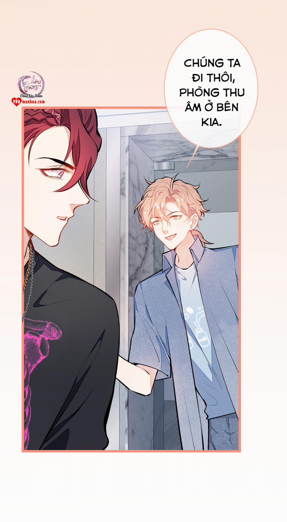 Hotsearch Của Ảnh Đế 23 trang 6