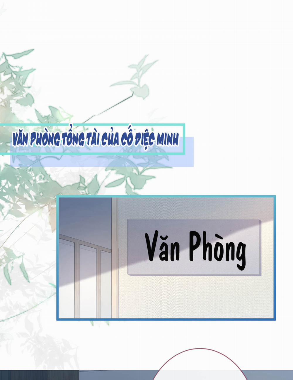 Hotsearch Của Ảnh Đế 24 trang 1