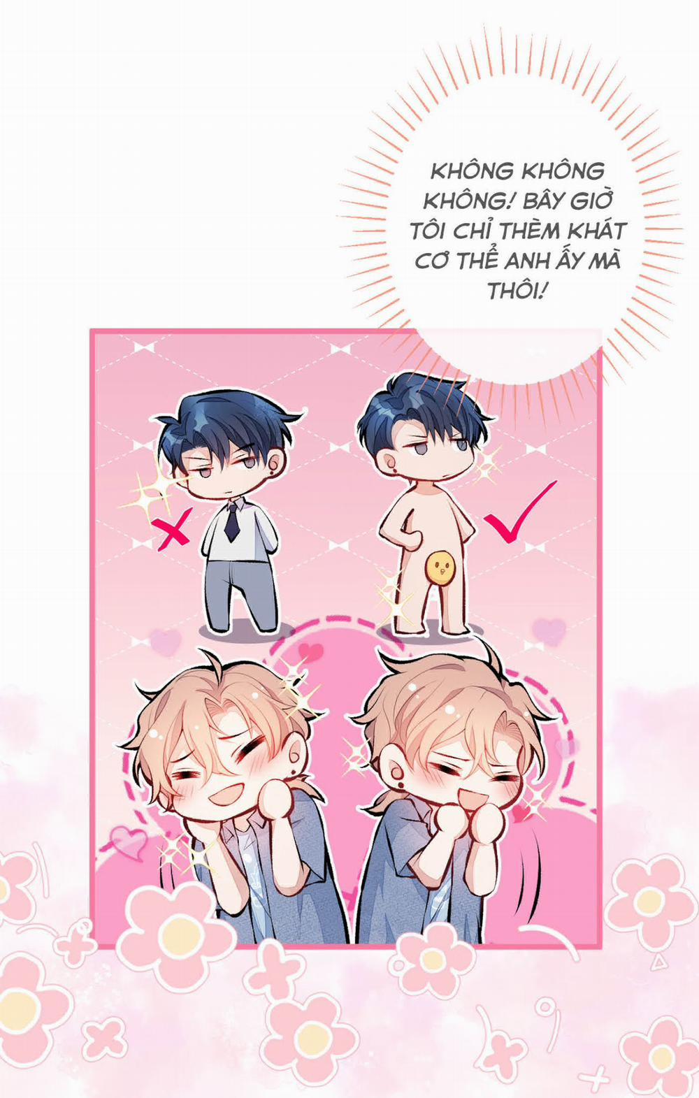 Hotsearch Của Ảnh Đế 24 trang 14