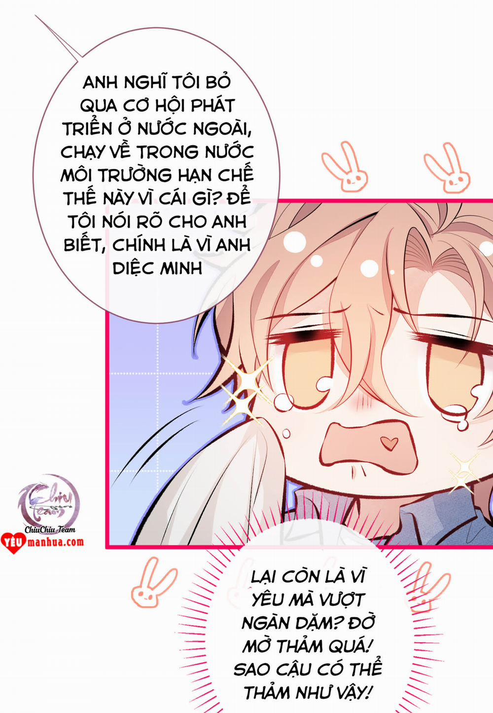 Hotsearch Của Ảnh Đế 24 trang 20