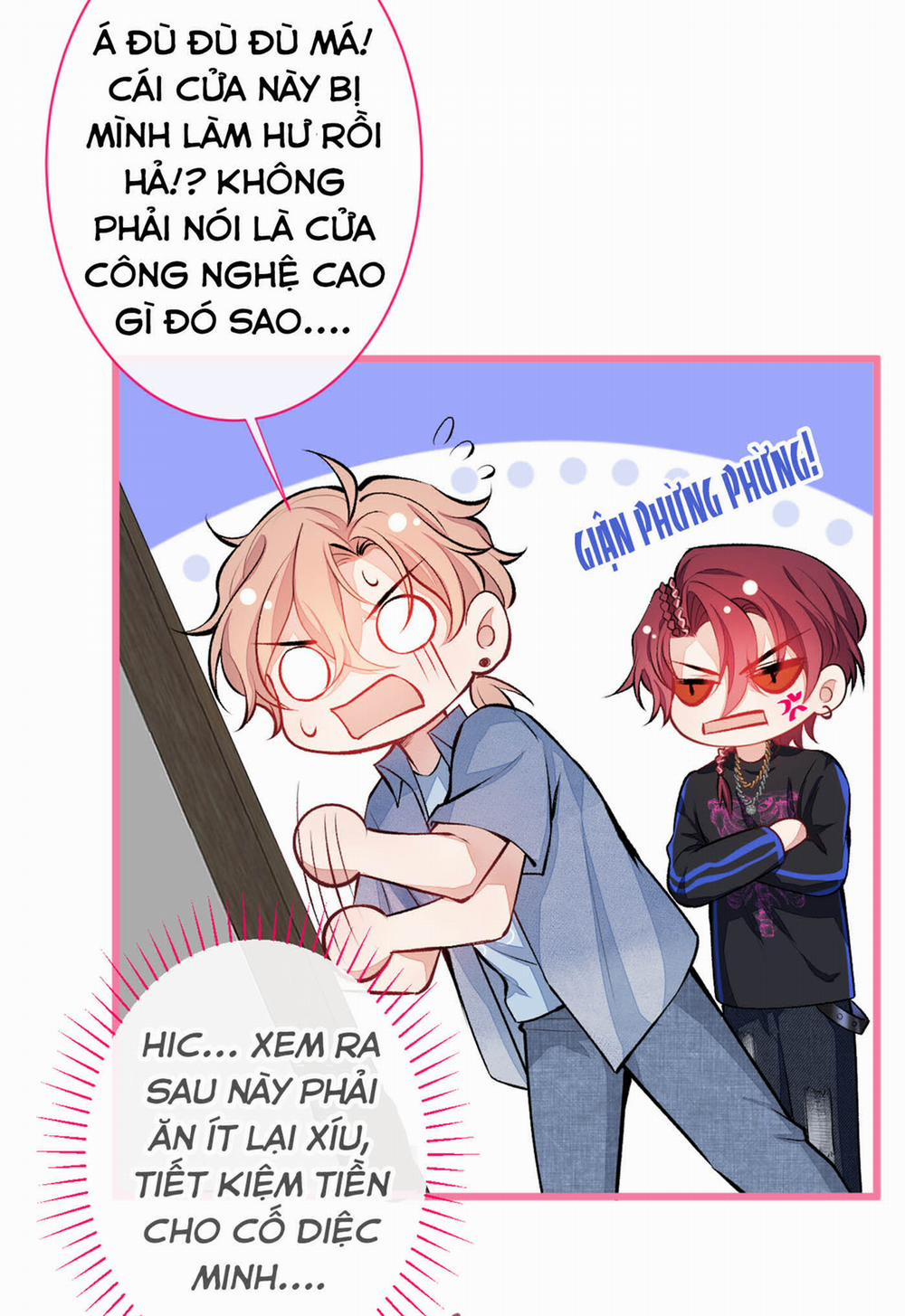 Hotsearch Của Ảnh Đế 24 trang 5