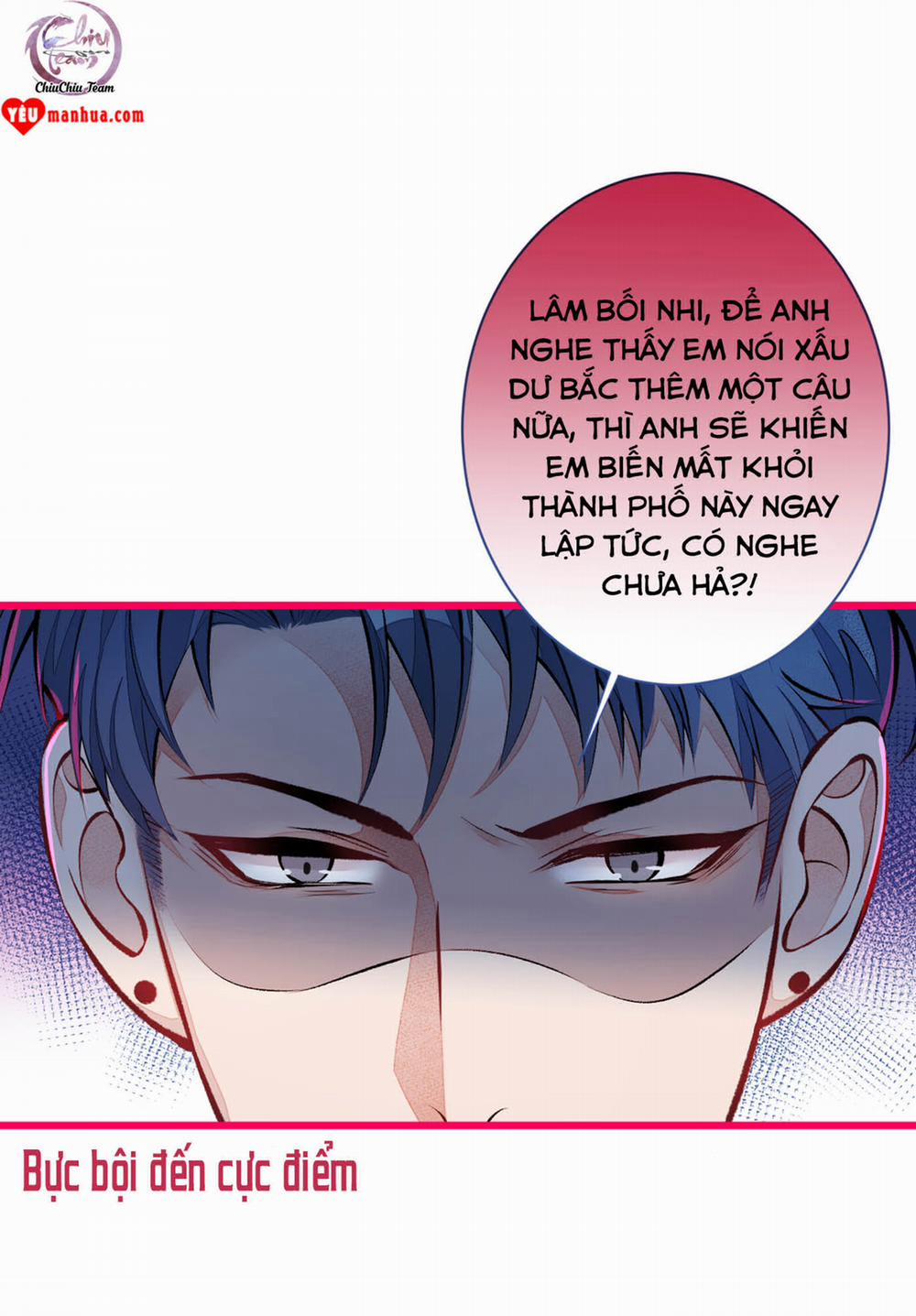 Hotsearch Của Ảnh Đế 25 trang 1