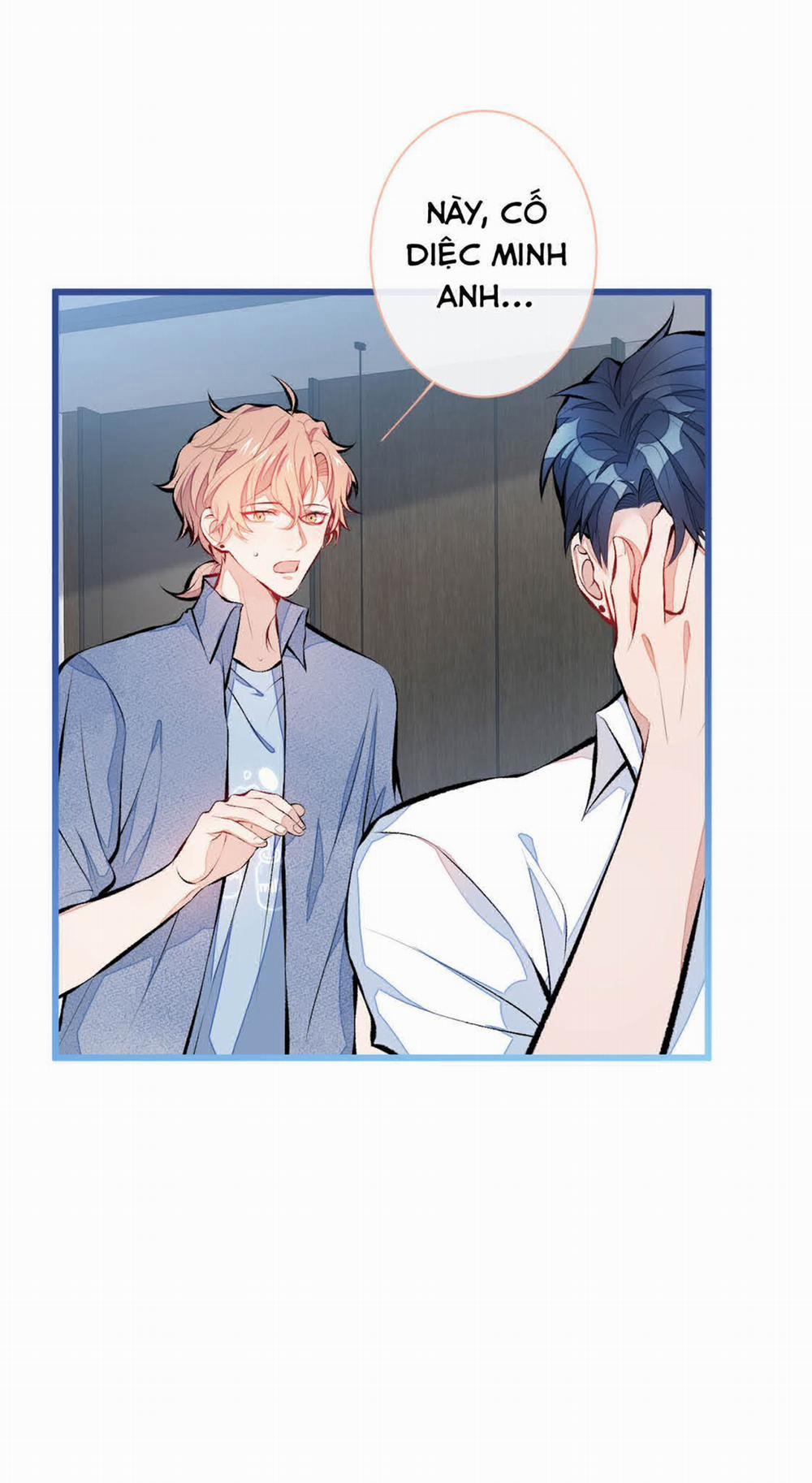 Hotsearch Của Ảnh Đế 25 trang 11