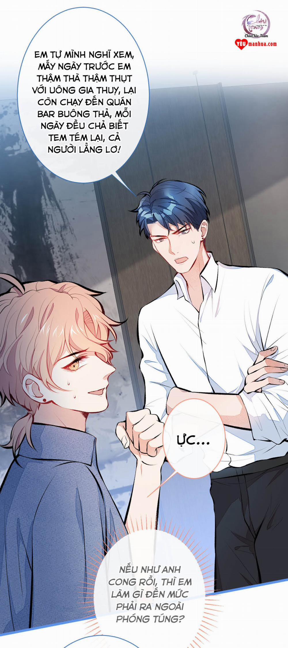 Hotsearch Của Ảnh Đế 25 trang 15