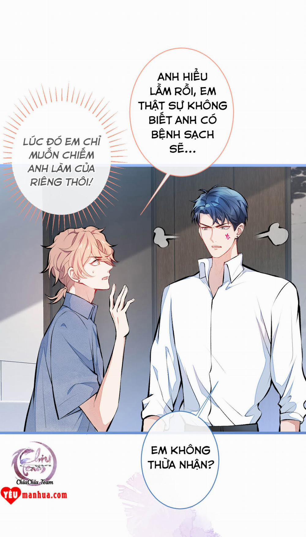 Hotsearch Của Ảnh Đế 25 trang 18