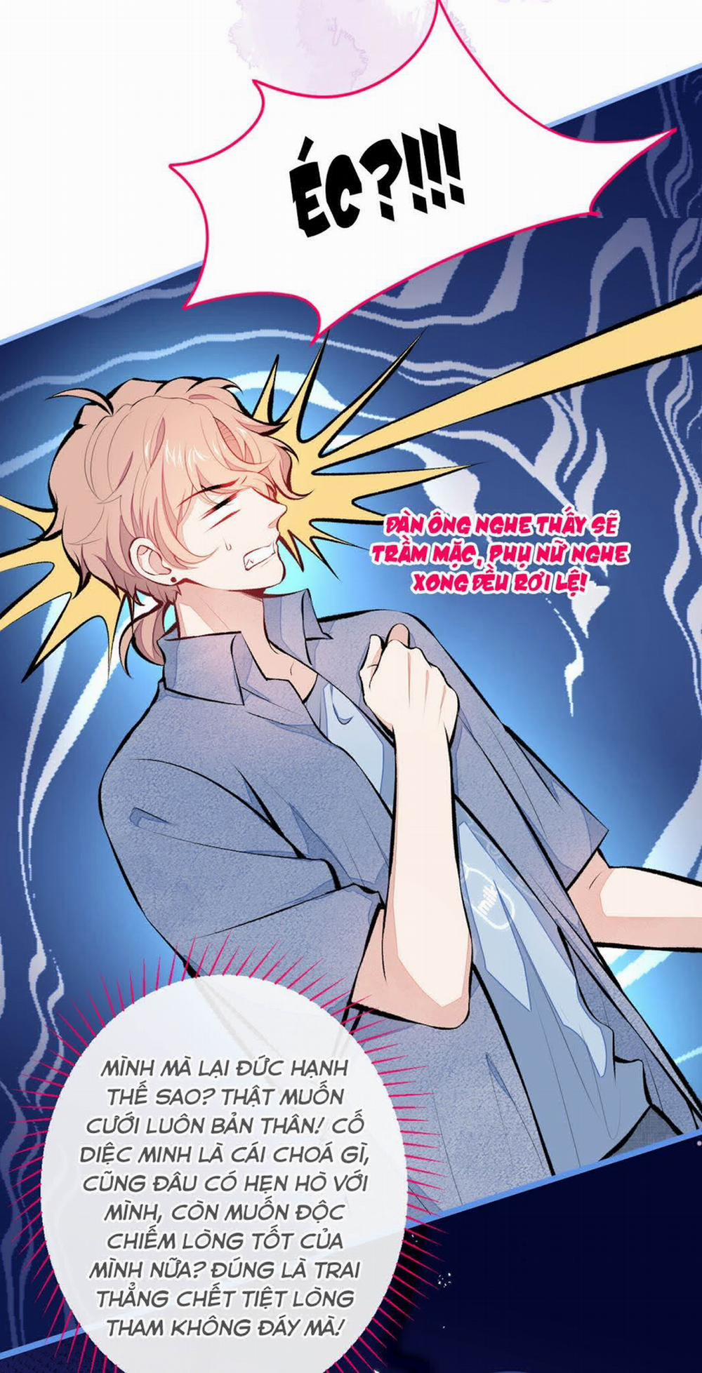 Hotsearch Của Ảnh Đế 25 trang 22