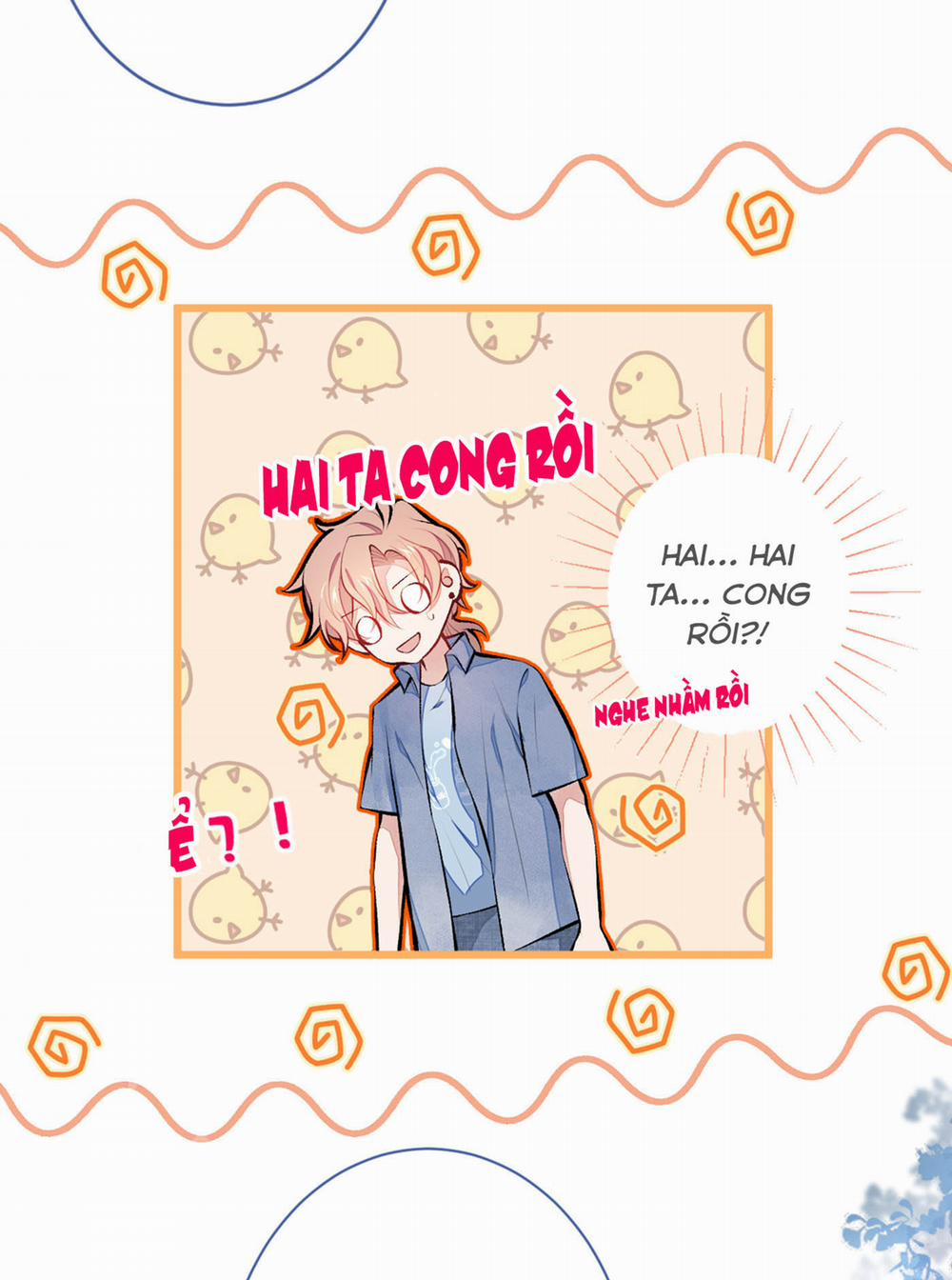 Hotsearch Của Ảnh Đế 25 trang 24