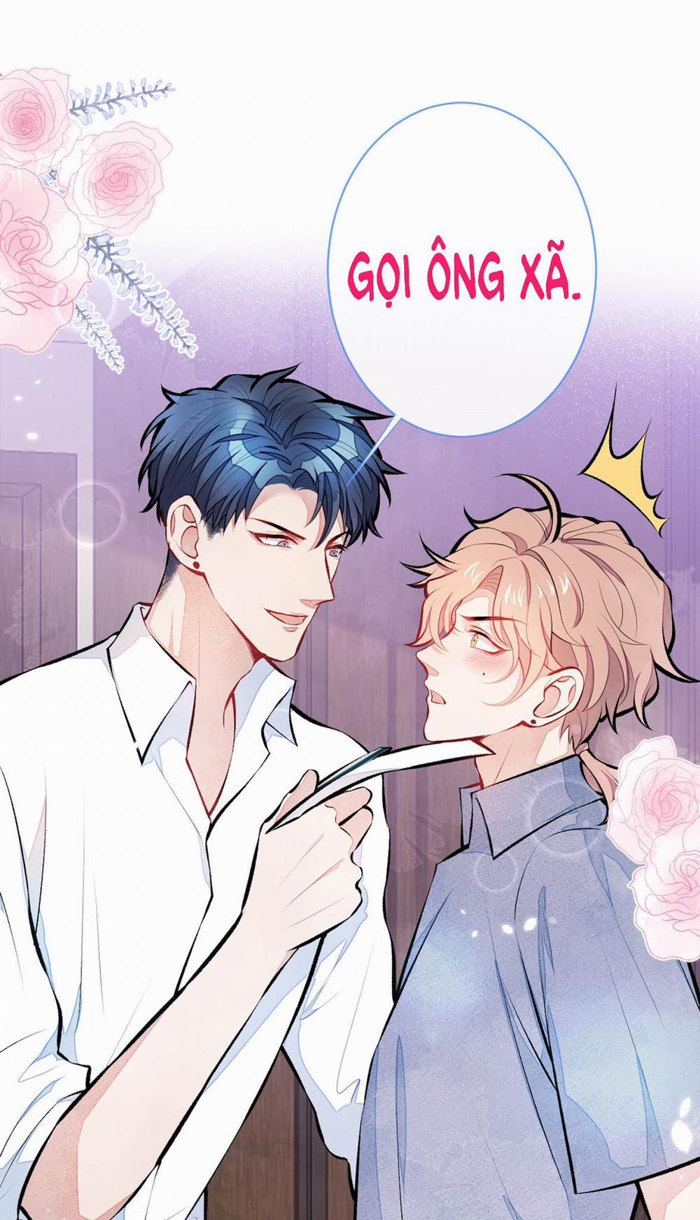 Hotsearch Của Ảnh Đế 25 trang 34