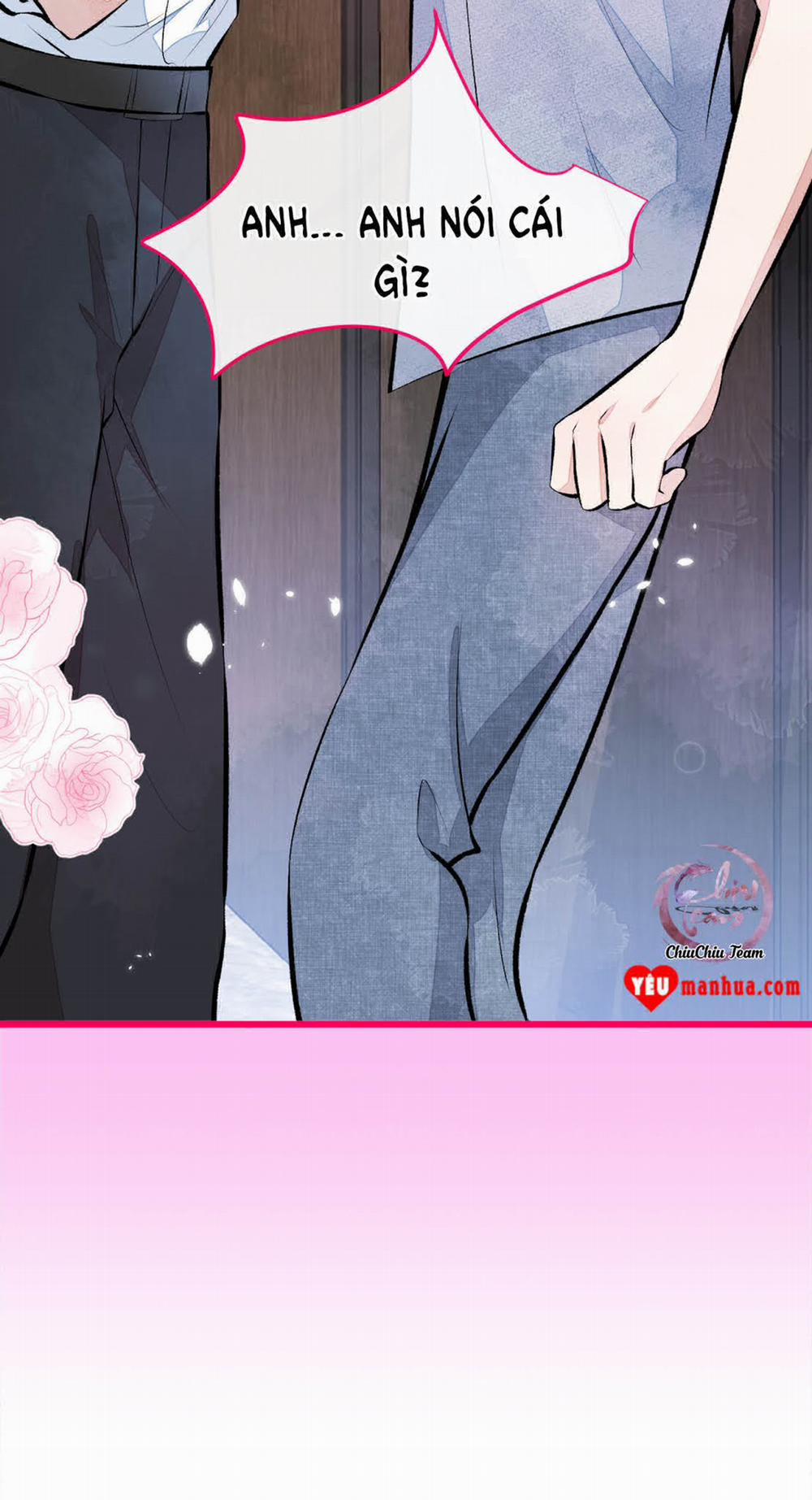 Hotsearch Của Ảnh Đế 25 trang 35