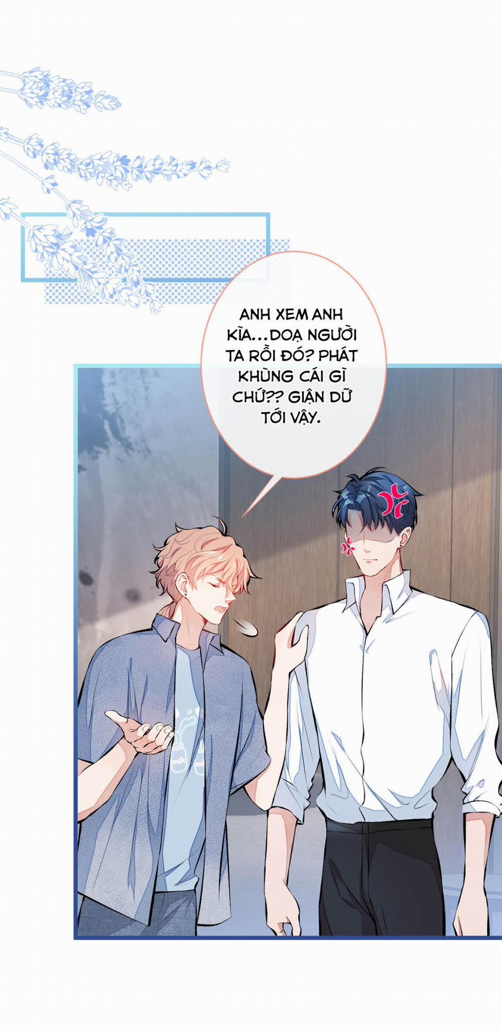 Hotsearch Của Ảnh Đế 25 trang 4